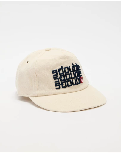 S Double - Triple Block Relaxed Ranger