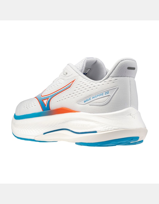 Mizuno - Wave Inspire 22