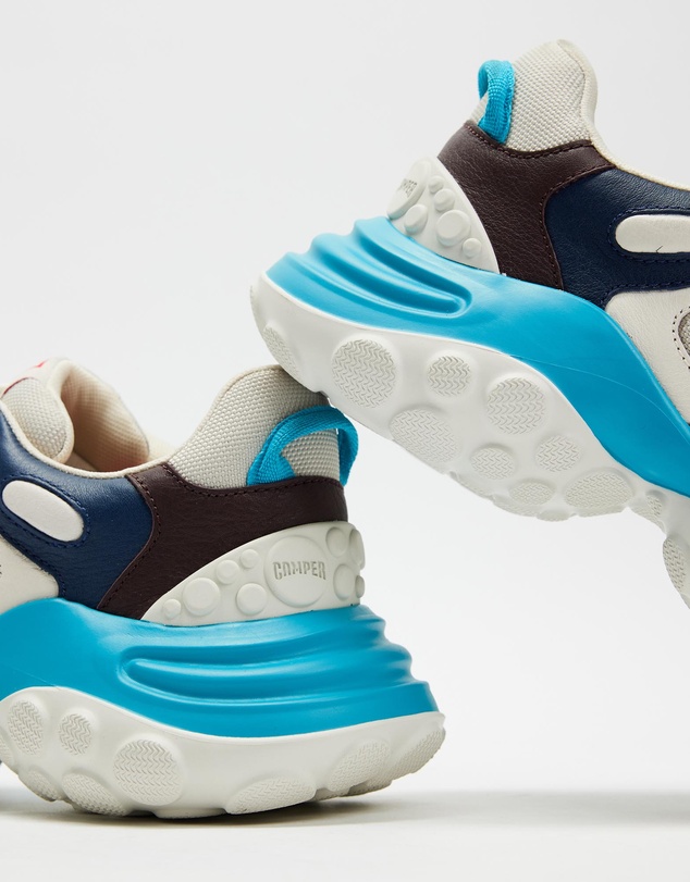 Camper - Pelotas Mars - Women's