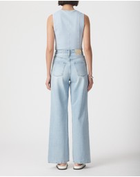 Nobody Denim - Milla Jean Long