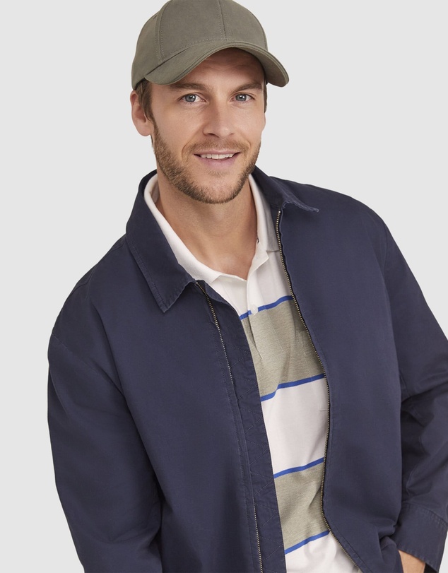 Sportscraft - Bedford Cap