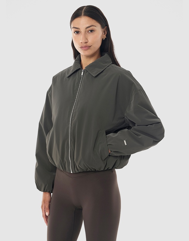 P.E Nation - Studio Jacket