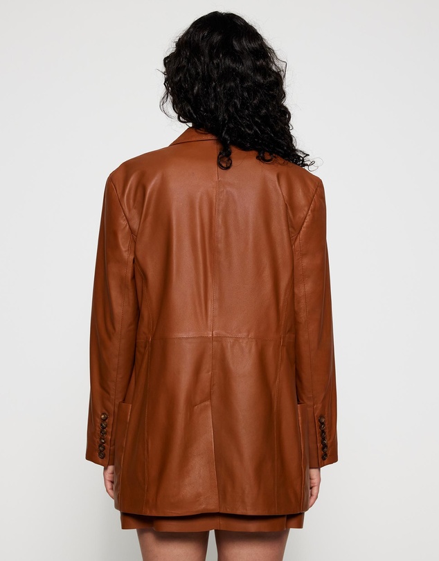 West 14th - Broome Blazer