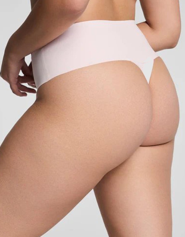 Spanx - Spanxsupersmooth Undietectable-Thongs