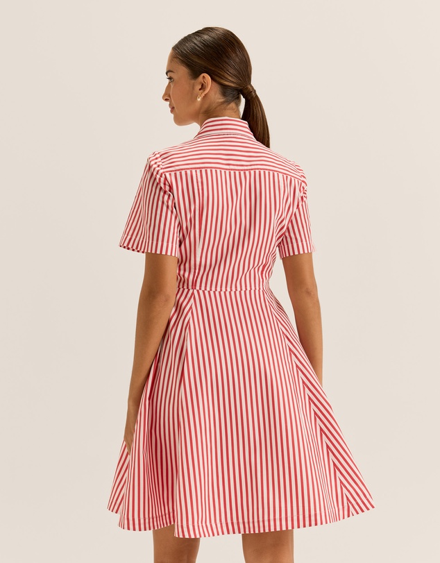 Review - San Rio Mini Shirt Dress