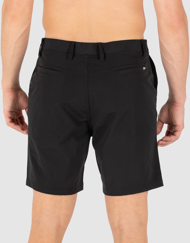 UNIT - UNIT - Flexlite Mens Hybrid Stretch Shorts