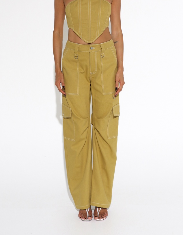 BY.DYLN - Ella Pants