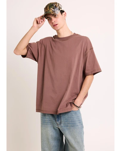 General Pants Co. Basics - Inside Out OG Skate T-Shirt