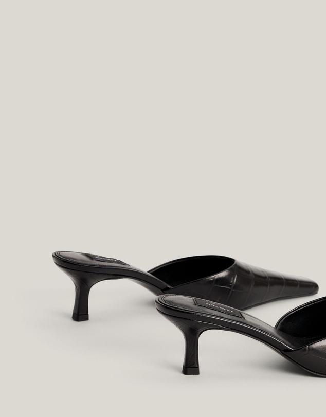 Witchery - Ash Mules