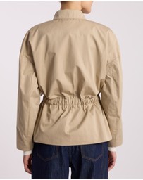 David Lawrence - Benson Jacket