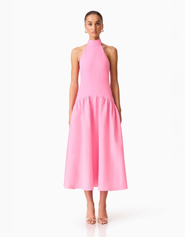 Elliatt - Nolana Midi Dress
