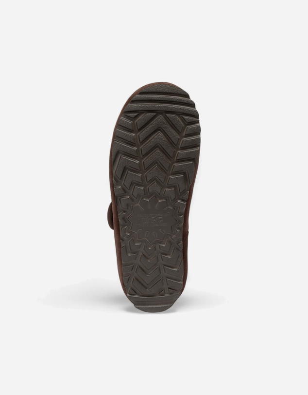 Ozwear Connection Uggs - Ugg Mary Jane Emb Logo