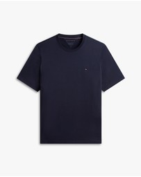 Tommy Hilfiger - Big & Tall Global Stripe Tee