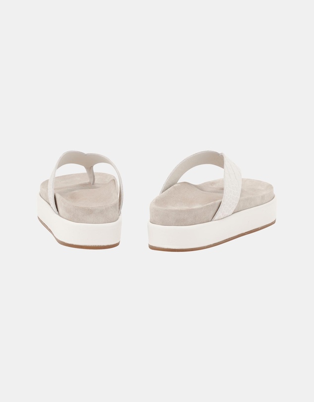 Ancient Greek Sandals - Charys 2 Flatforms