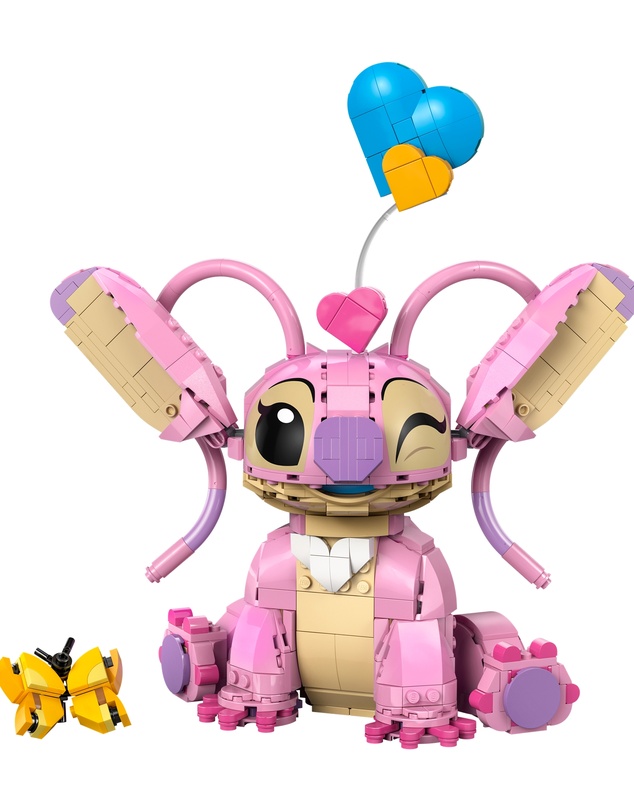 LEGO - 43257 Angel