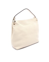 Pre-Loved by Azura Reborn - Pre-Loved Large Pebbled Calfskin Soho Convertible Hobo