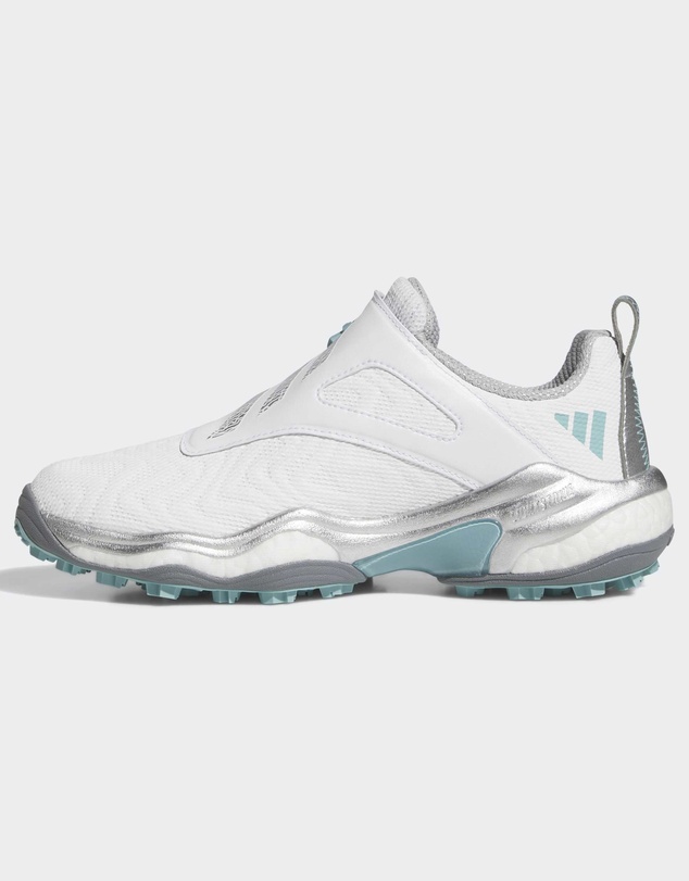adidas Performance - Codechaos Boa 25 Spikeless Golf Shoes Womens