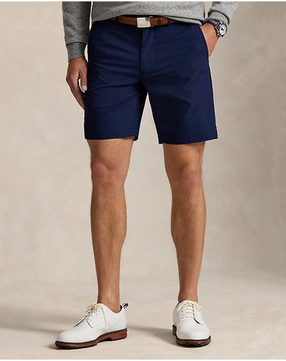 Refined Navy