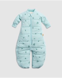 ergoPouch - Jersey Sleep Suit Bag 2.5 TOG - ICONIC EXCLUSIVE - Babies-Kids
