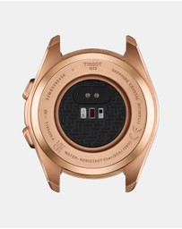 Tissot - T-Touch Connect Sport