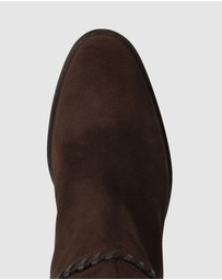 Sempre Di - Aveline Mid Boots
