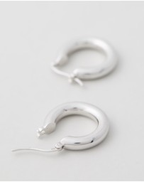 EL&RO Jewellery - Betty Hoops