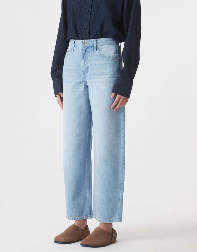 Nobody Denim - Walker Jeans
