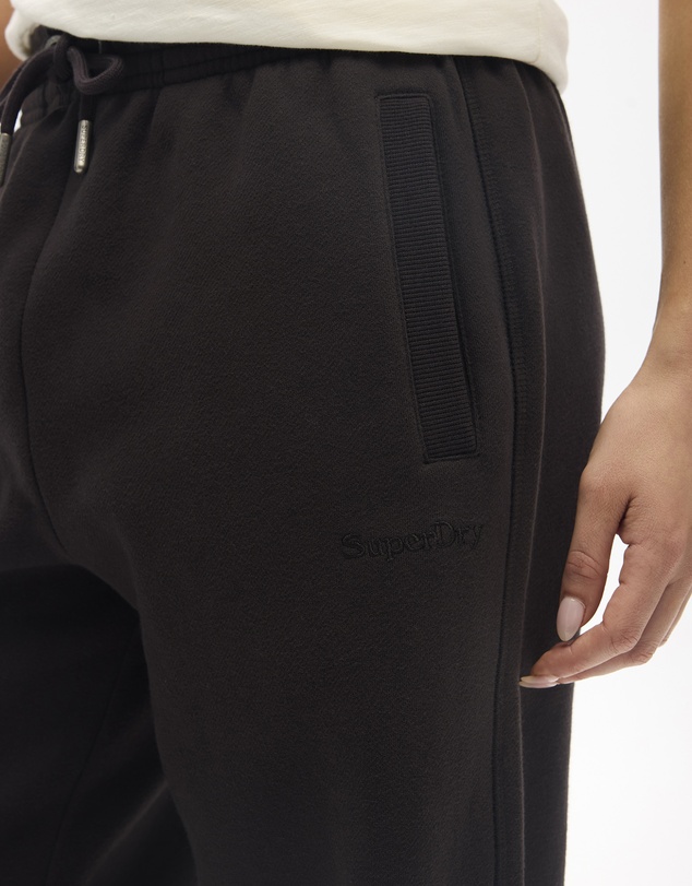 Superdry - Essential Slim Fit Joggers