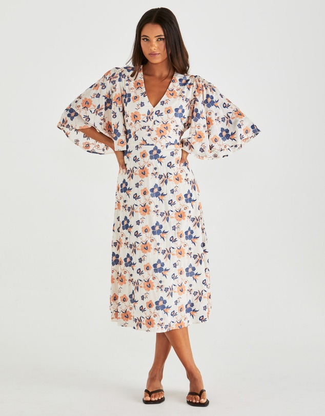 Sass - Luca Dress