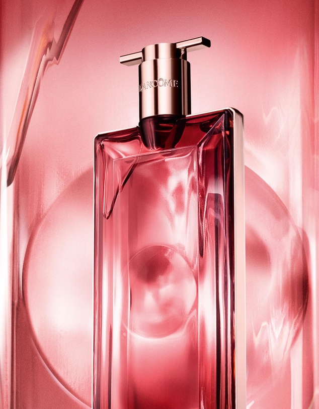 Lancome - Idole Power Intense EDP 100ml