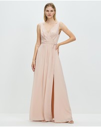 Alabaster The Label - Ava Dress