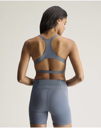 adidas by Stella McCartney - adidas by Stella McCartney Running Mini Crop Top Womens