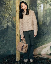 M.N.G - Carol Mini Bag - Kids