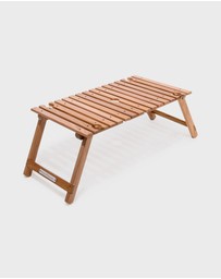 Business & Pleasure Co. - The Folding Picnic Table