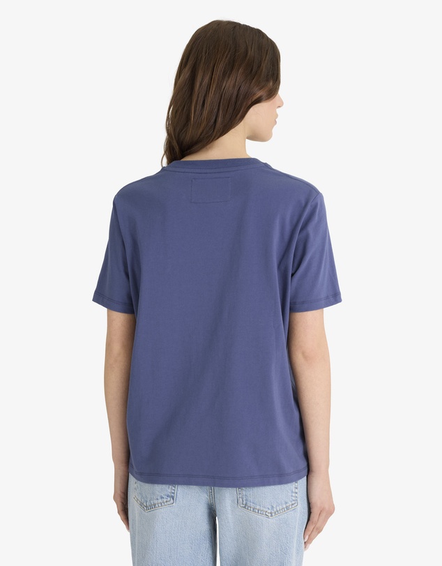 Superdry - Heritage Hamptons Graphic Tee