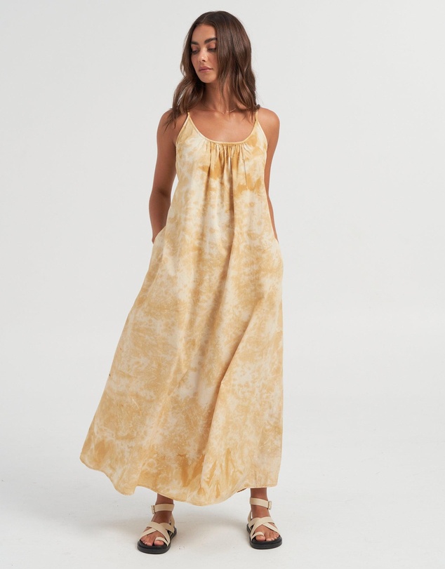 Vero Moda - Kristee Summer Maxi Dress