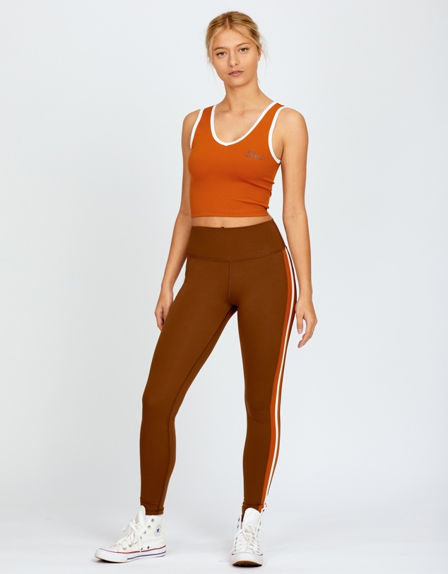 REMI - Arancia Leggings