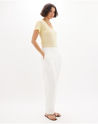 Amelius - Francine Thin Tee