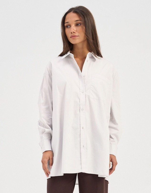 ONLY - Tory Loose Shirt