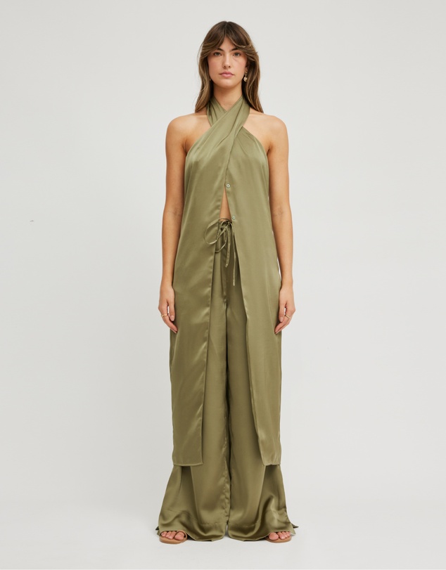 TOJHA - Alani Pant