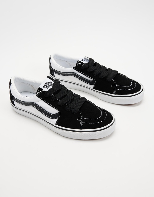 Vans - Sk8-Low 2-Tone Sneakers - Men's