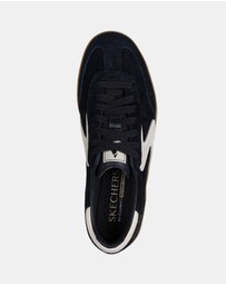 Skechers - Hotshot Varsity Crew - Women's