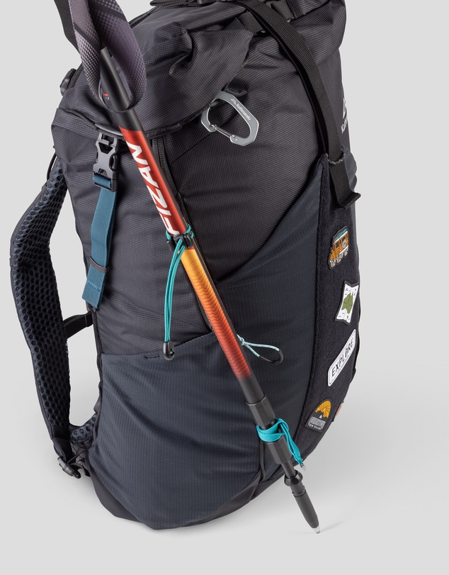 Kathmandu - Trailhead Accessory Set