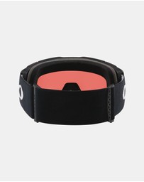 Oakley - Line Miner Pro Snow Goggles L with Extra Lens
