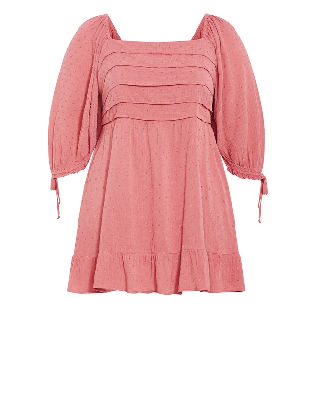 City Chic - Allegra Mini Dress