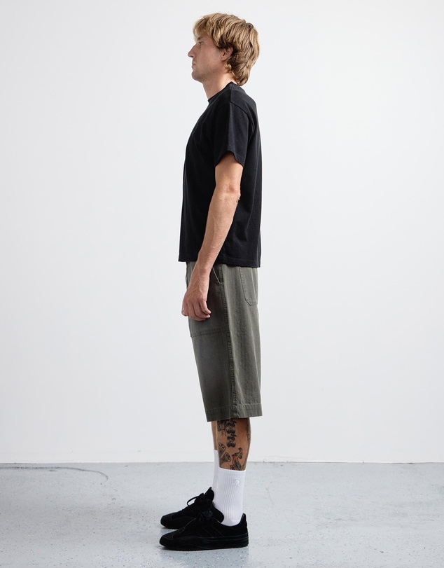 PASS~PORT - Field Shorts