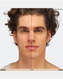 MAKE UP FOR EVER - HD Skin Hydra Glow Foundation-24 - 1Y08