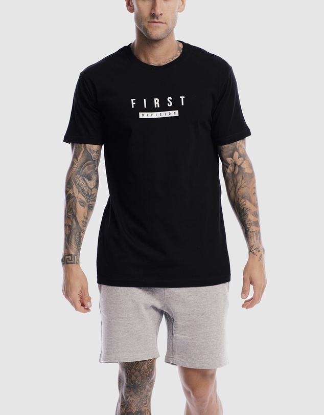 First Division - Constant Tee
