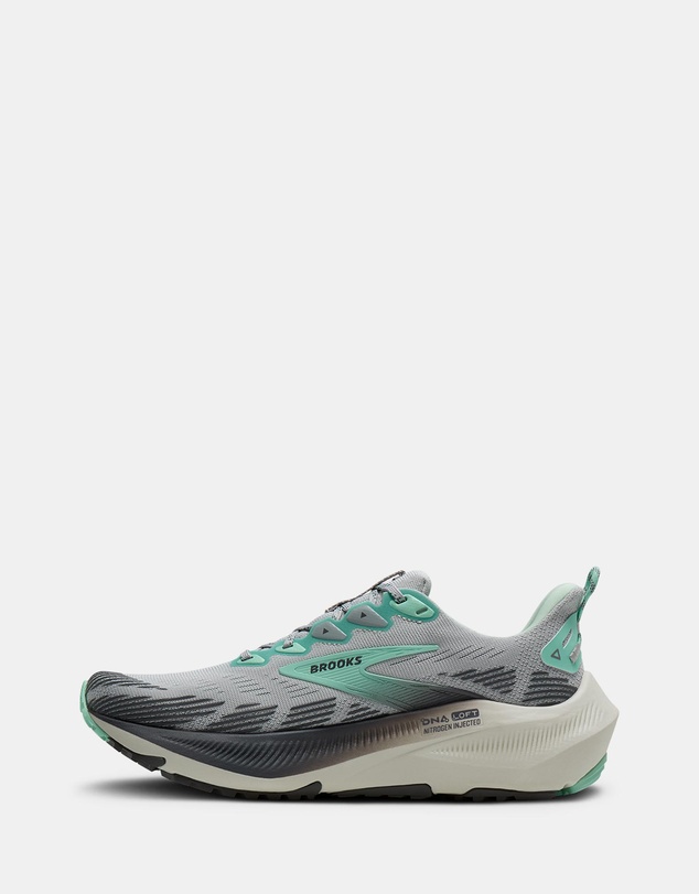 Brooks - Ghost Trail - Women's