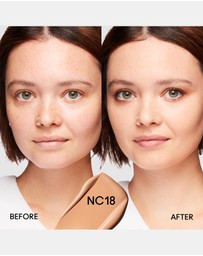 MAC - Studio Fix Fluid SPF15 Foundation 30ml - NC18